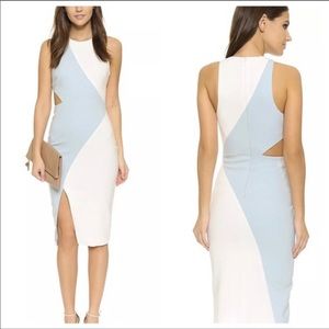NWT Elizabeth & James Amina Dress sz 6 $395
